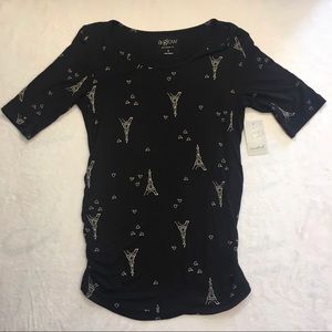 NWT Women’s Maternity top